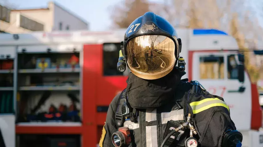 DEvenir sapeur pompier volontaire