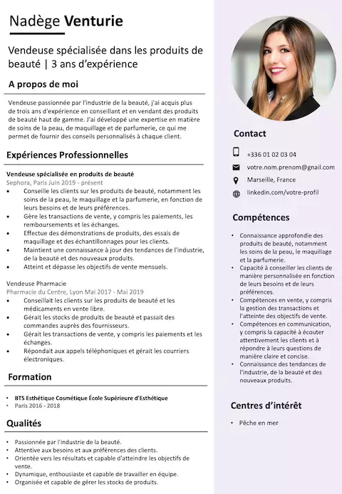 Exemples De Vente Personnelle Les 5 tapes Cl s Pour Organiser Une