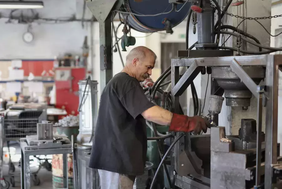 Exemple de CV : Technicien de maintenance [GRATUIT]