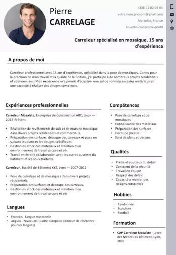 exemple-de-cv-carreleur-gratuit